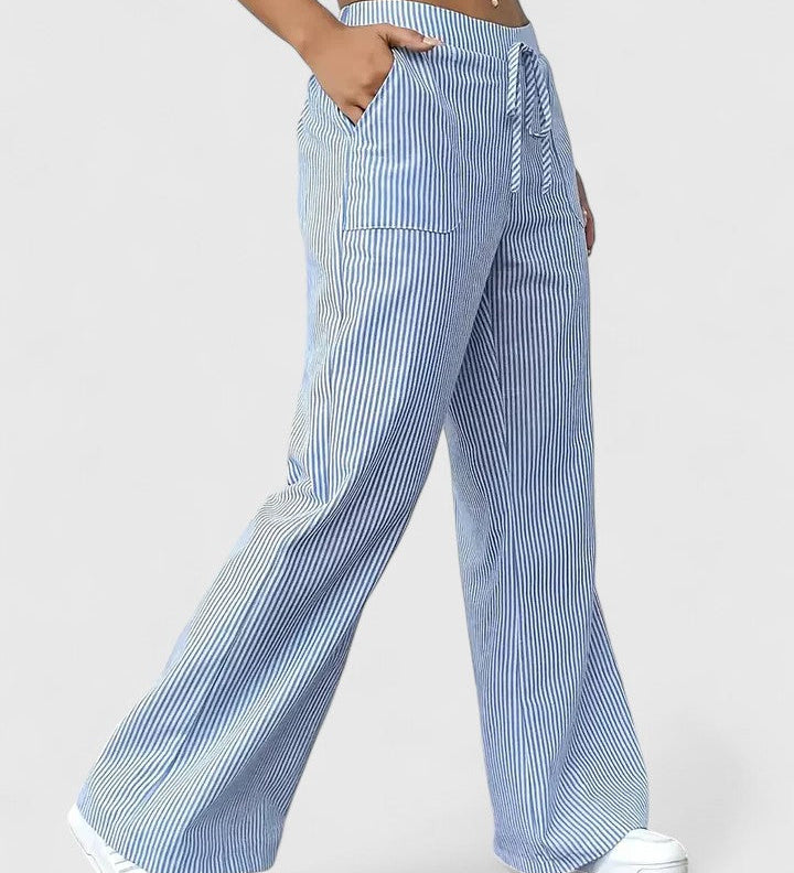 Tatienne | Elegant Pants