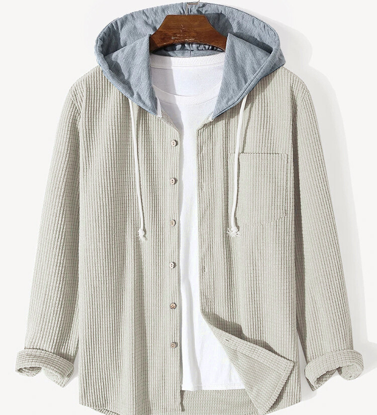 Hype Corduroy Jacket