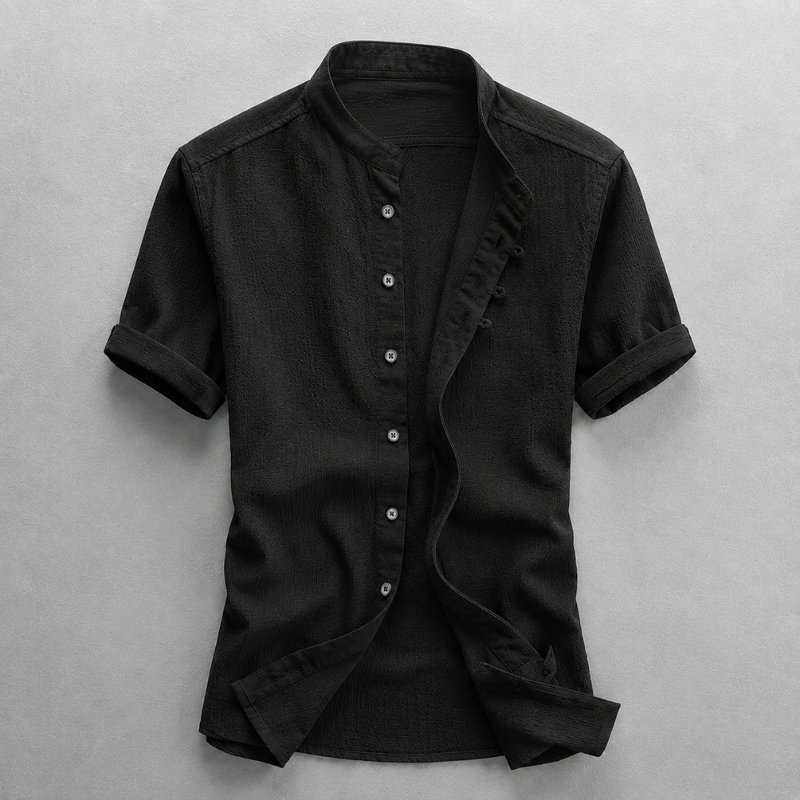 Porto Linen Shirt