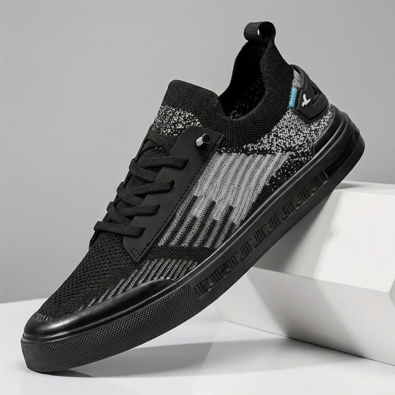 Lusso Knit Sneakers