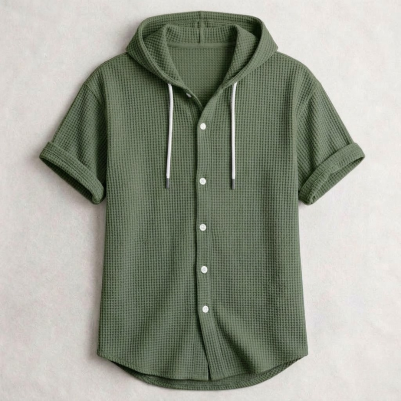 Oakley Hoodie Shirt