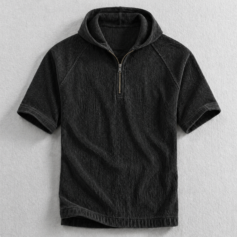 Riley Hoodie Shirt