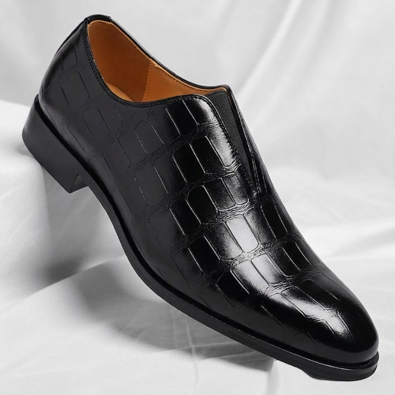 Sorrento Genuine Leather Loafers