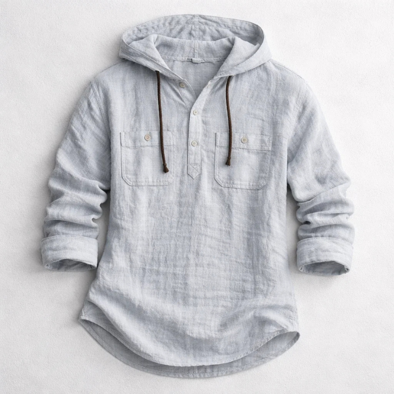 Harlow Hoodie Shirt