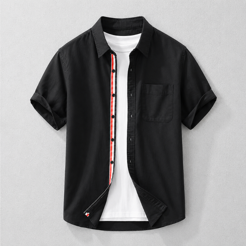 Jason Oxford Shirt