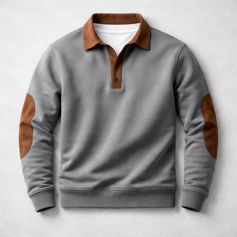 Calvin Polo Pullover