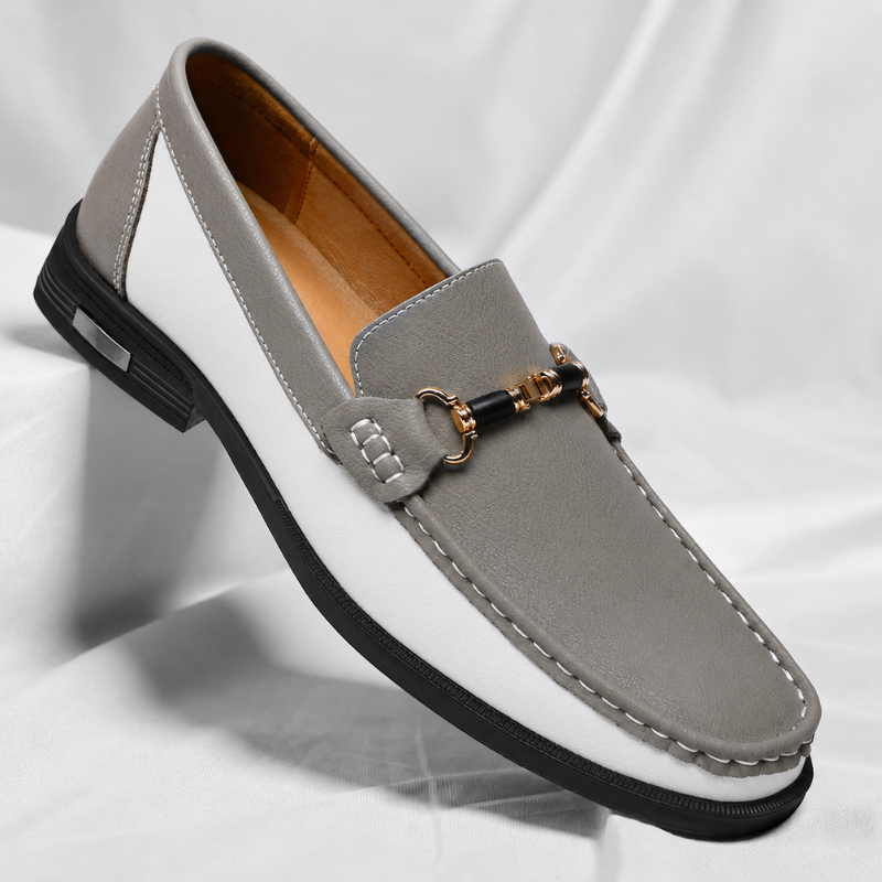 Bellagio Italian Loafers
