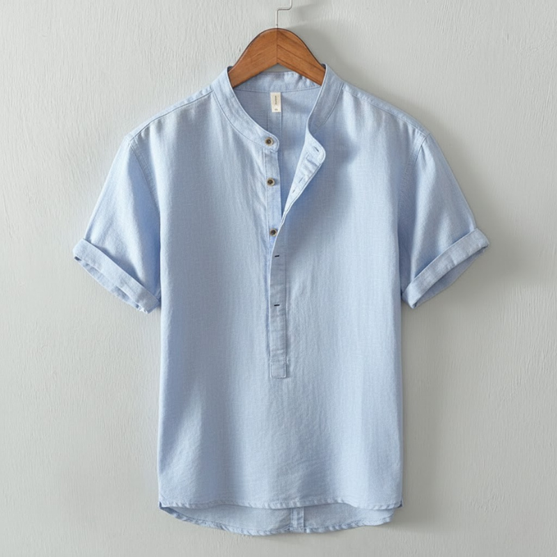 Marcus Henley Shirt