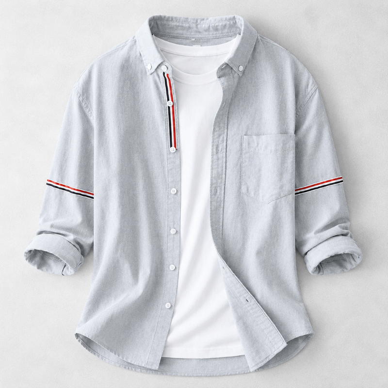 Marlo Linen Shirt
