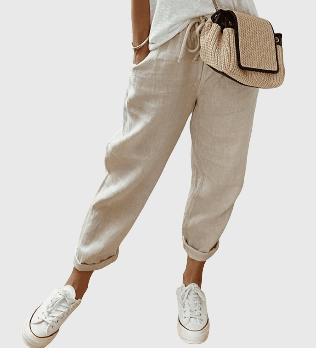 Madeline™ | Elegant Summer Pants