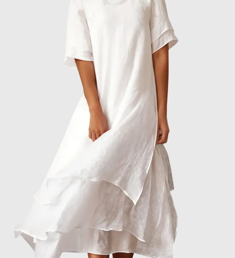 April™ | Elegant Dress