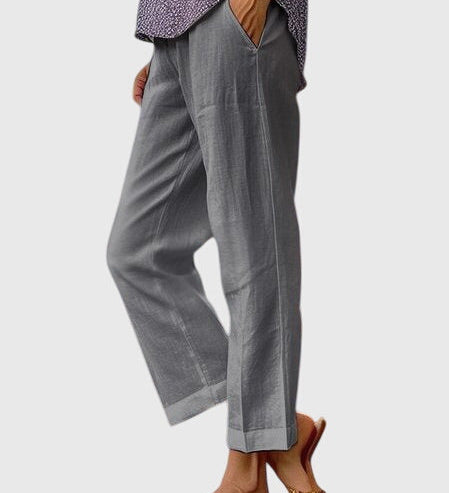 Elaine™ | Elegant Women's Pants