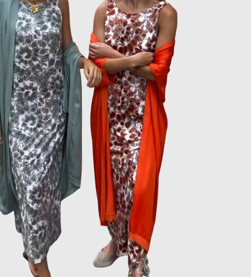 Vivian™ | Elegant Two-Piece Set