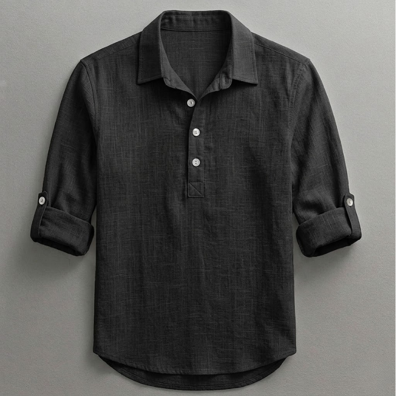 Jensen Henley Shirt