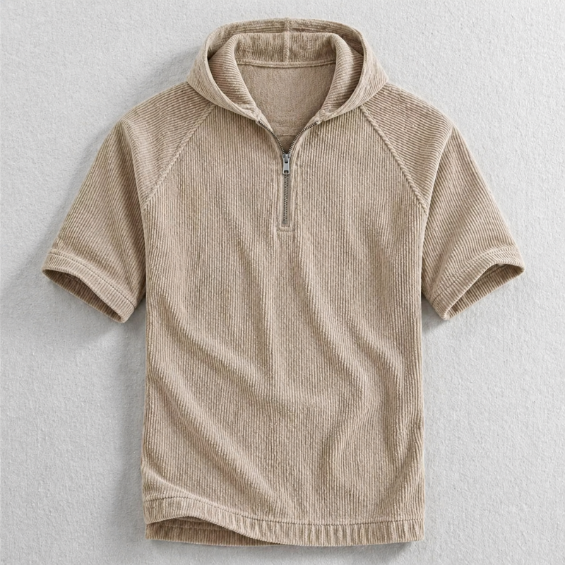 Riley Hoodie Shirt