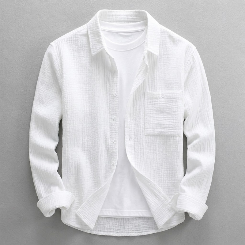 Kenneth Lightweight Shirt