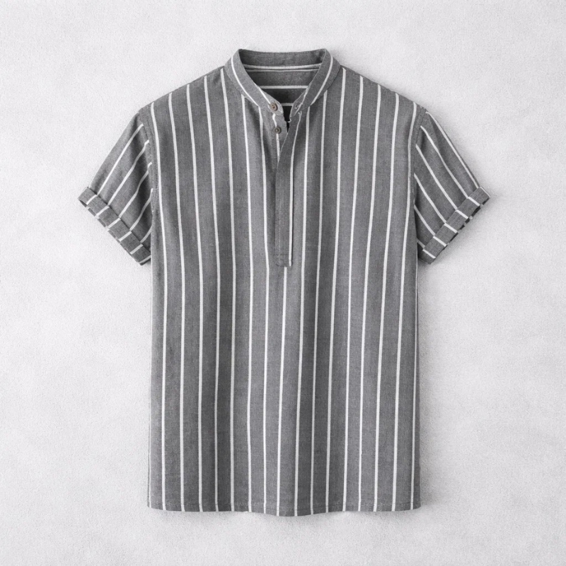 Kenji Henley Shirt