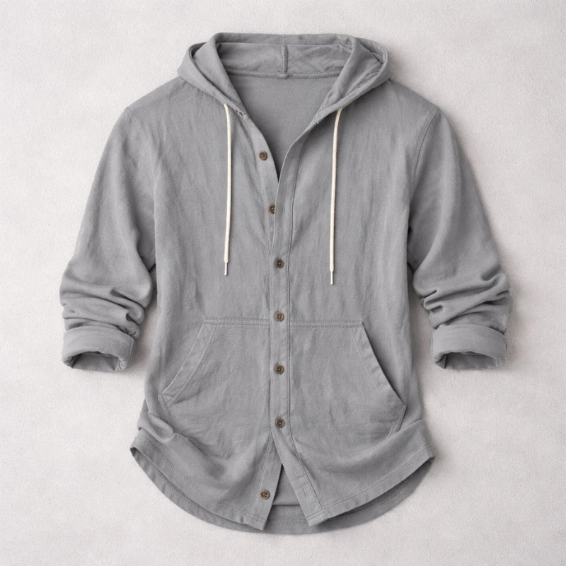 Cooper Hoodie Shirt