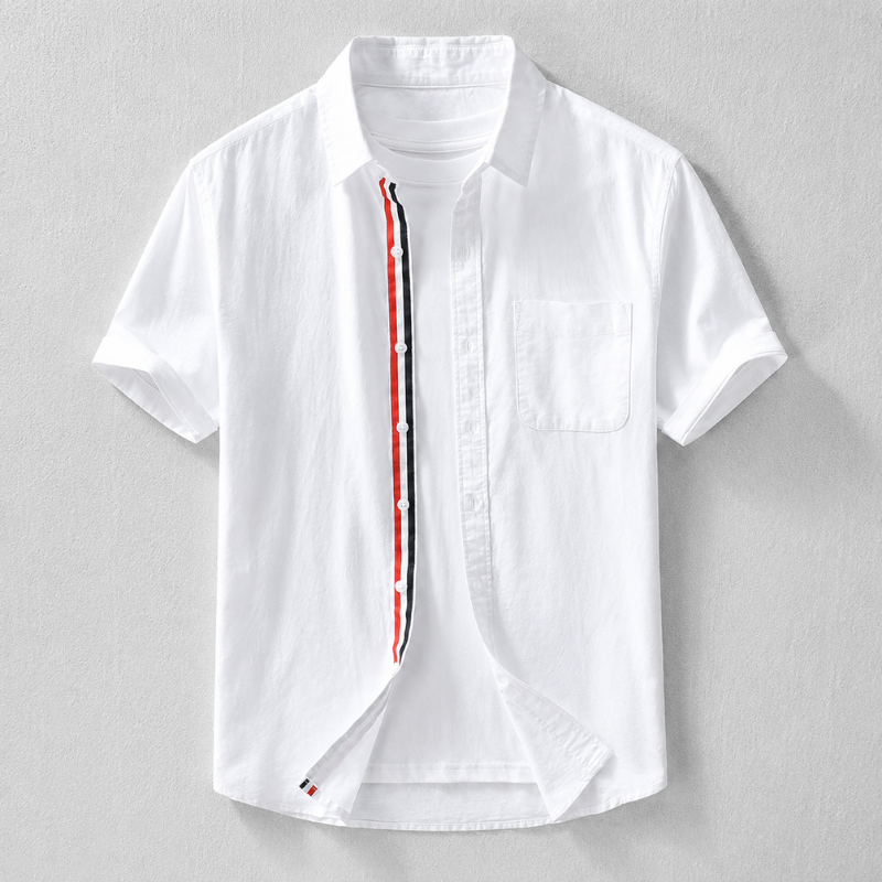 Jason Oxford Shirt