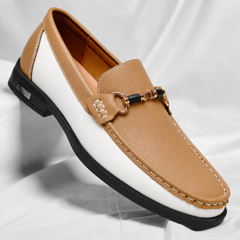 Bellagio Italian Loafers