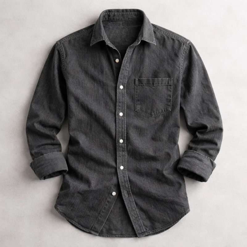 Carter Oxford Shirt