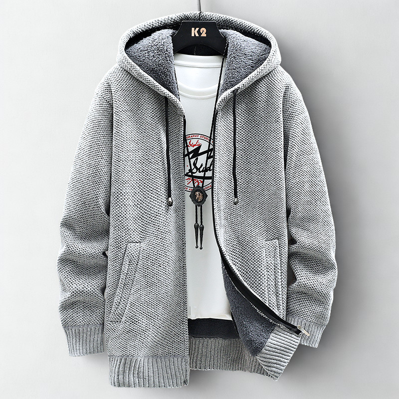 Lucas Premium Street Hoodie