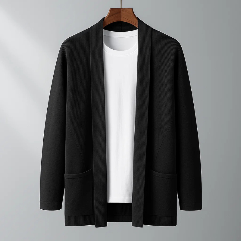 Nolan Premium Cardigan