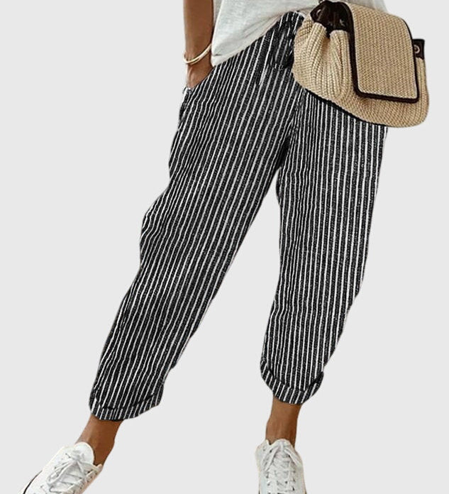 Reina™ | Elegant Women's Pants