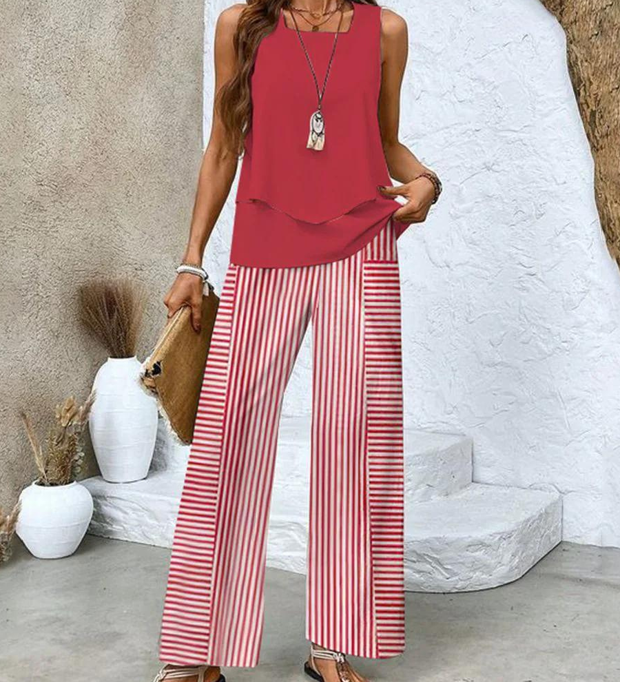 Averie - Elegant Summer Set