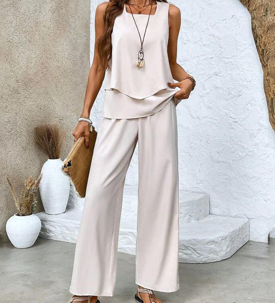 Jenny - Elegant Summer Set