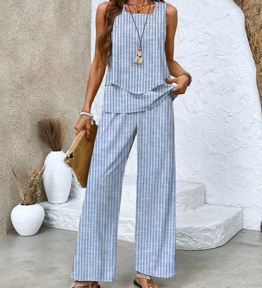 Jamie - Elegant Summer Set