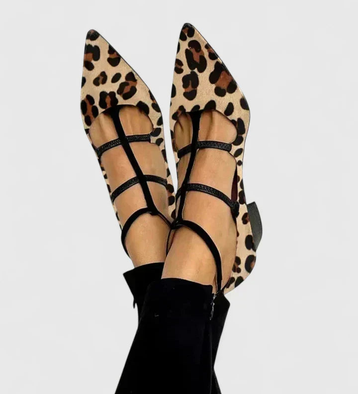 Lyn | Orthopedic Heels