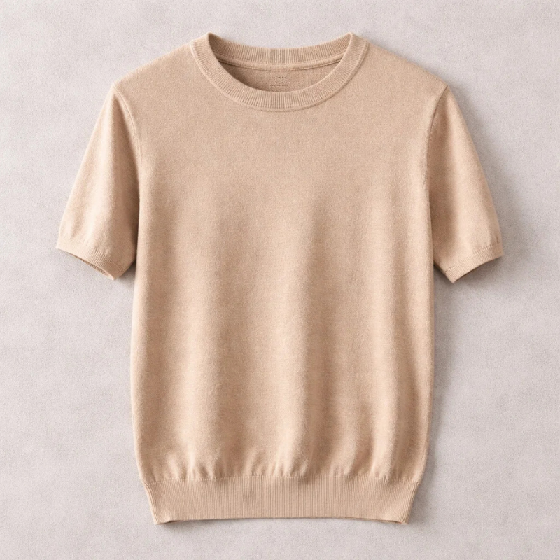 Polo Cotton Shirt