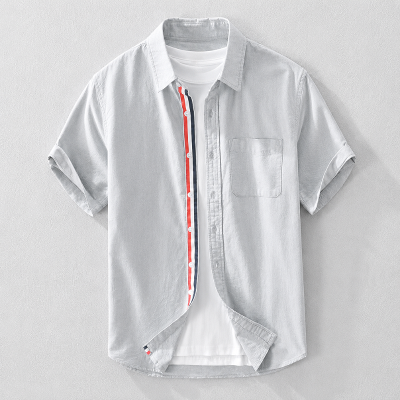 Jason Oxford Shirt