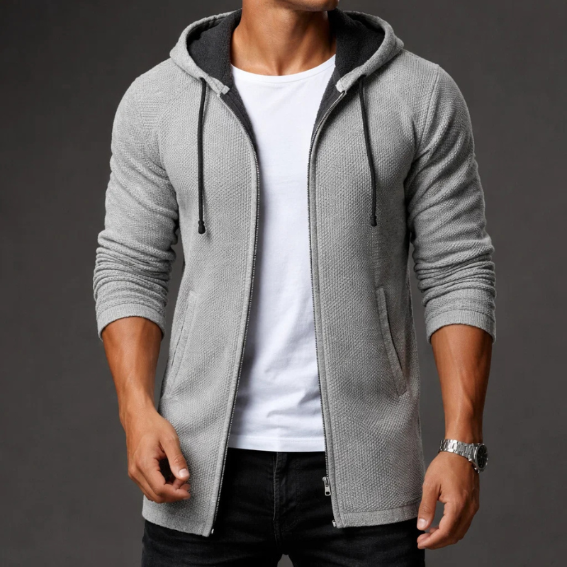Hype Premium Street Hoodie