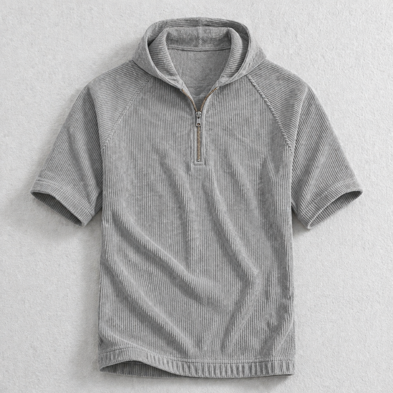 Riley Hoodie Shirt