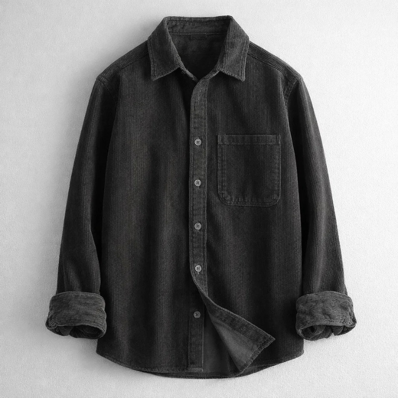 Colton Corduroy Shirt