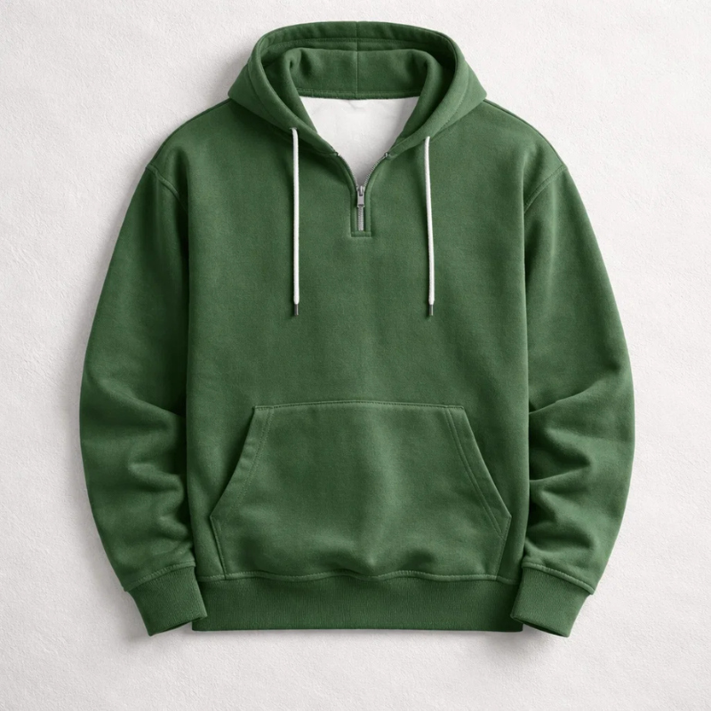 Walker Premium Hoodie