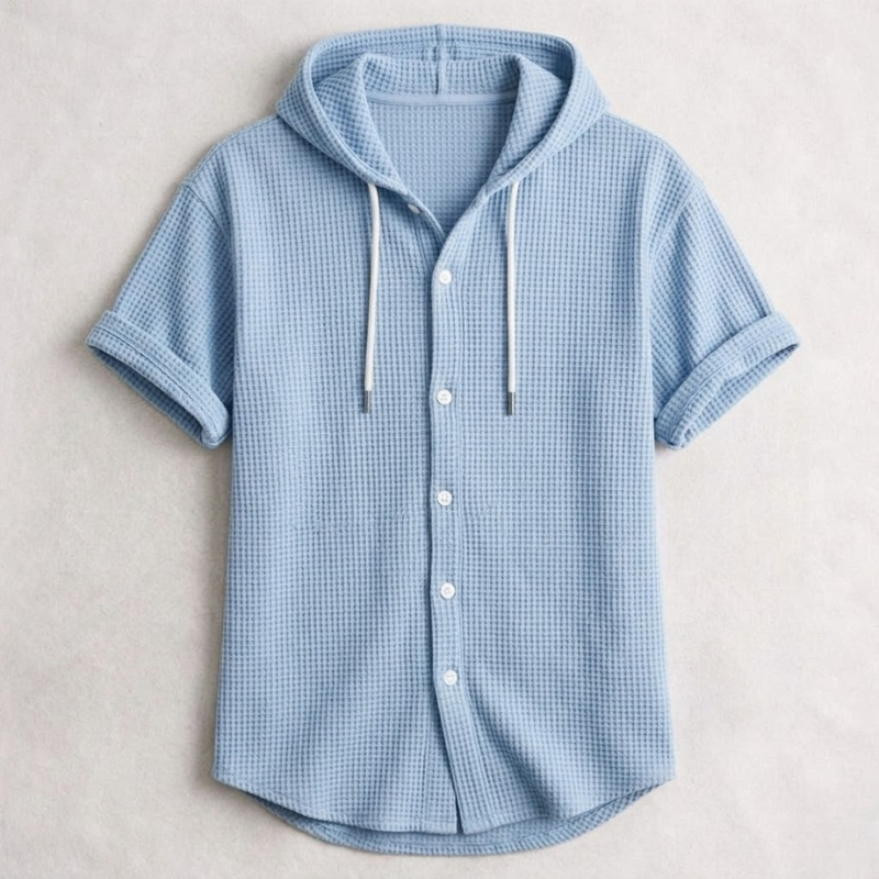 Oakley Hoodie Shirt