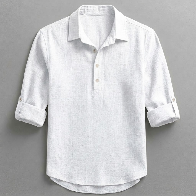 Jensen Henley Shirt