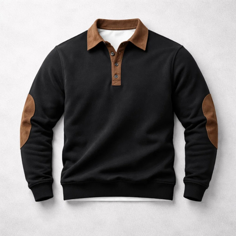 Calvin Polo Pullover