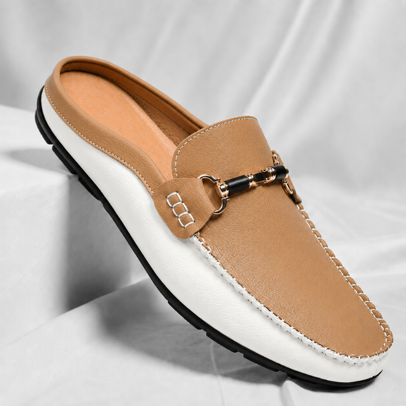 Santoro Italian Mules