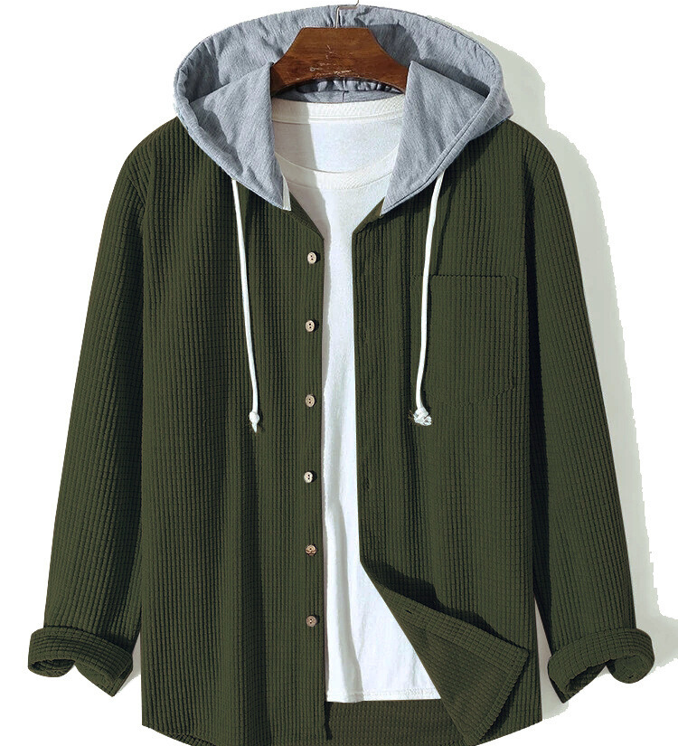 Hype Corduroy Jacket