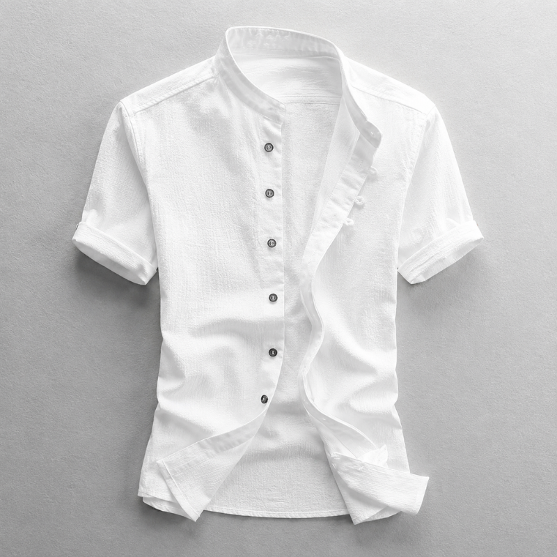 Porto Linen Shirt