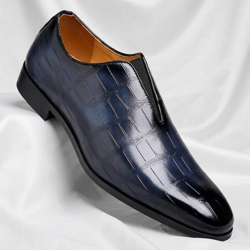 Sorrento Genuine Leather Loafers