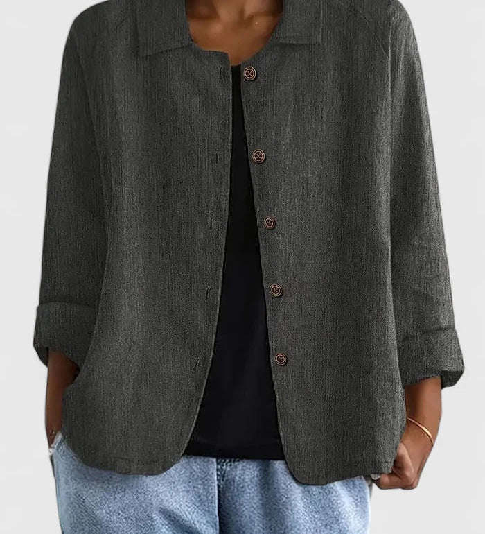 Ashleigh | Elegant Top