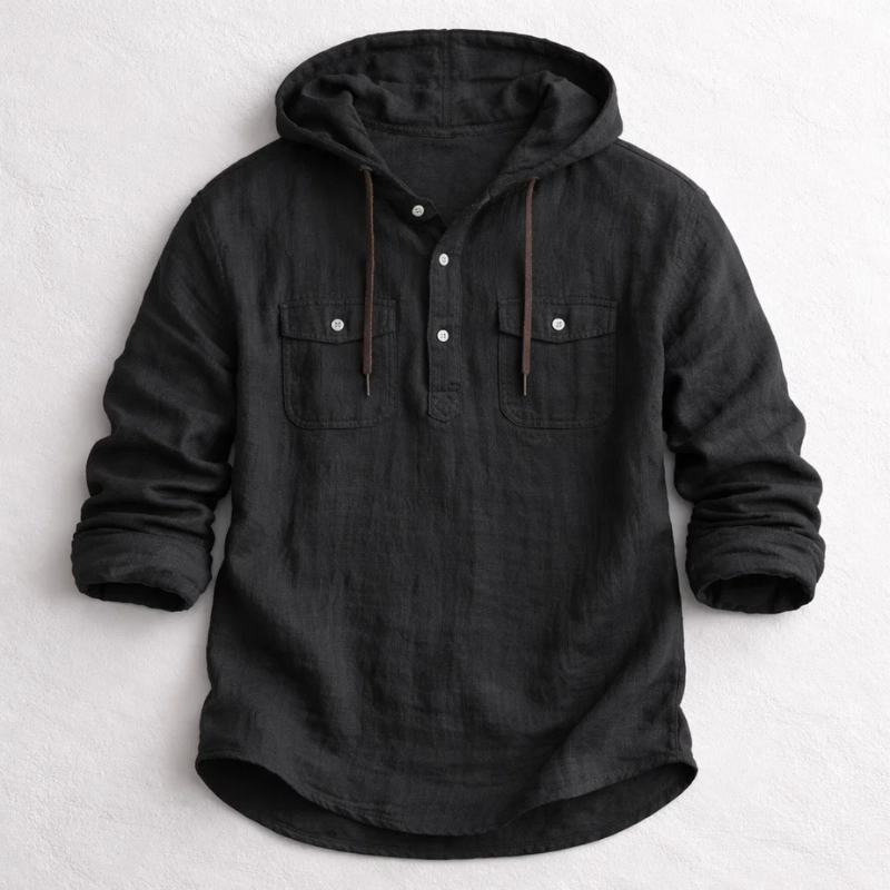 Harlow Hoodie Shirt