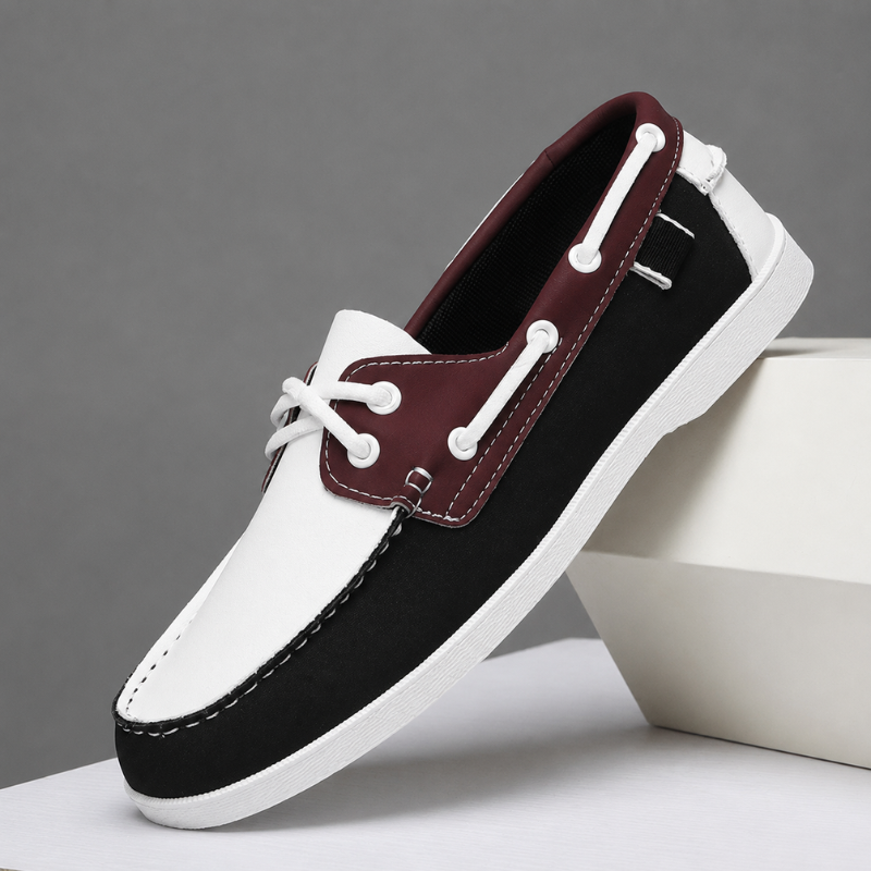 Newport Leather Shoes