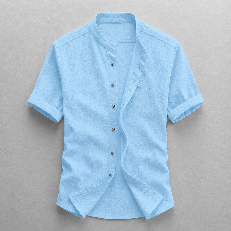 Porto Linen Shirt