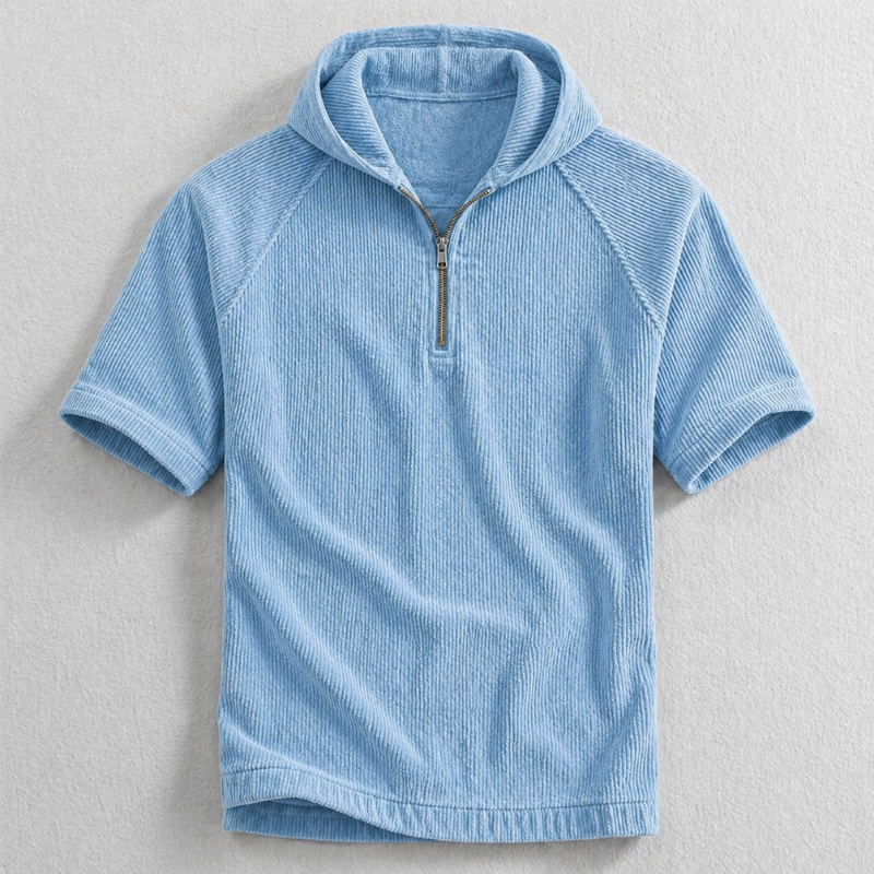 Riley Hoodie Shirt